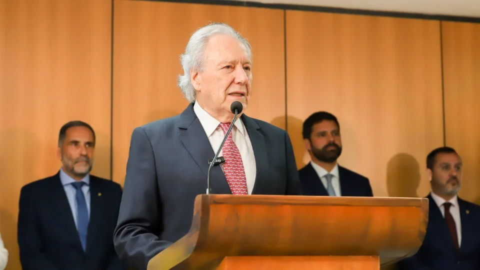 Ministro da Justiça cumpre agenda no Acre em fevereiro; saiba mais sobre a visita