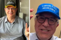 PL sinaliza ‘batalhas políticas’, mas Hugo Motta resiste por união na Câmara; entenda