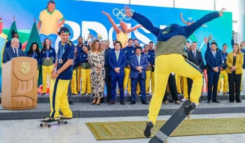 Governo lança ferramenta para facilitar inscrições no Bolsa Atleta; confira a novidade