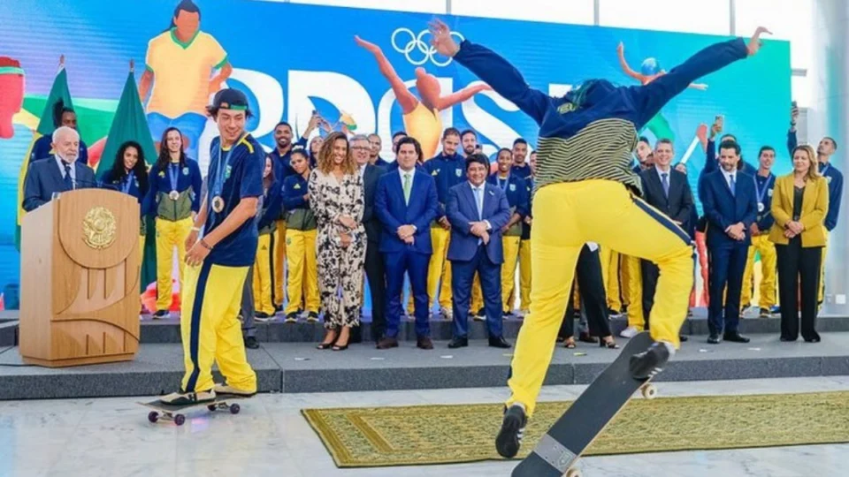 Governo lança ferramenta para facilitar inscrições no Bolsa Atleta; confira a novidade