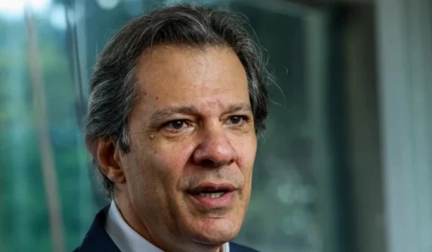 Haddad desmente boatos sobre taxação de empresas de tecnologia em resposta aos EUA