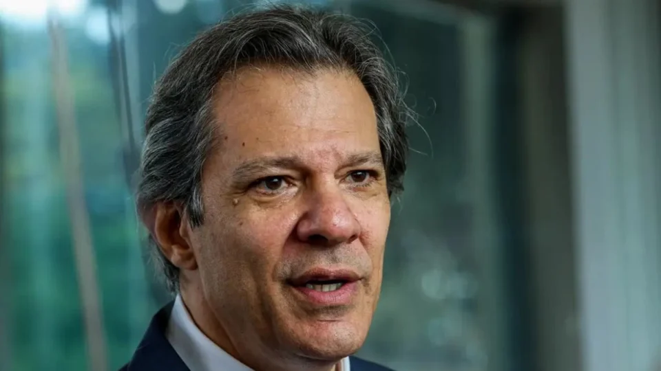 Haddad desmente boatos sobre taxação de empresas de tecnologia em resposta aos EUA