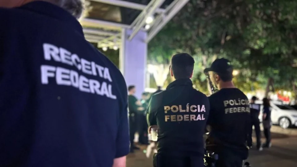 Operação da PF mira fraudes em licitações no governo federal; entenda