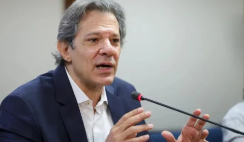 Haddad anuncia diminuição na taxa de juros do empréstimo consignado