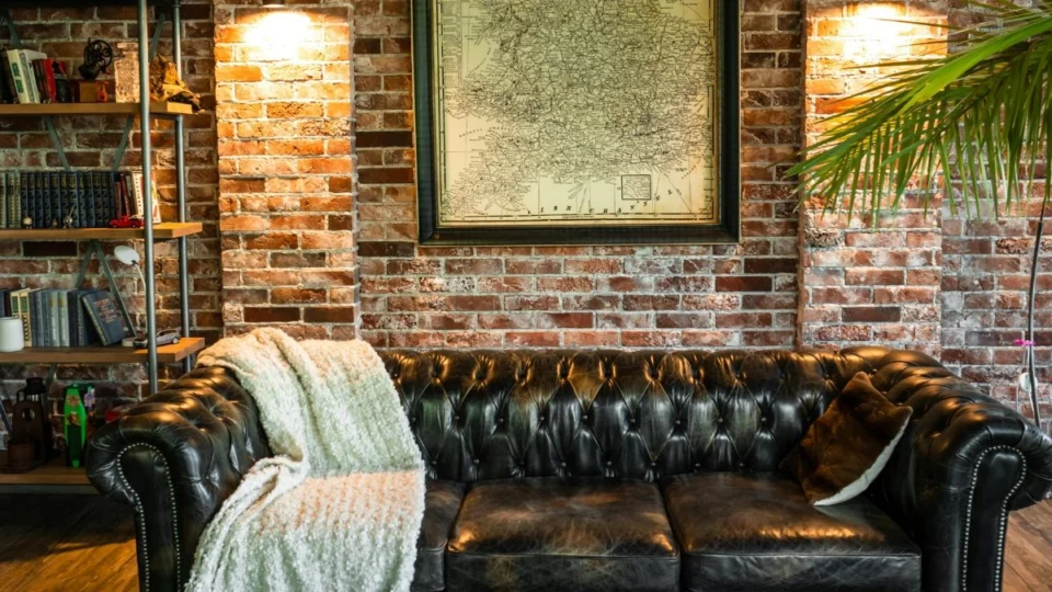 Saiba o que é e como fazer decoração industrial em casa ou apartamento