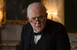 Veja quem é John Lithgow, novo “Dumbledore” em série de “Harry Potter”