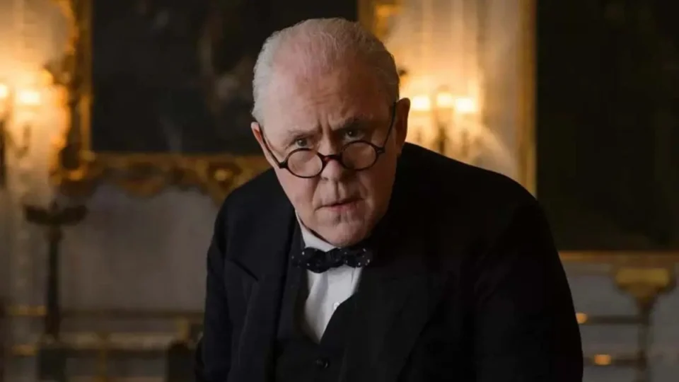 Veja quem é John Lithgow, novo “Dumbledore” em série de “Harry Potter”
