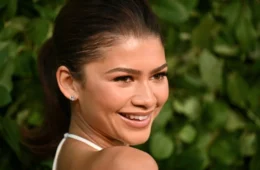 Veja qual personagem Zendaya dublará em ‘Shrek 5’