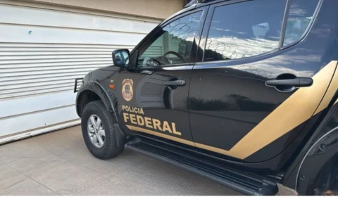 PF mira esquema de fraudes no Programa Farmácia Popular; confira locais da ação