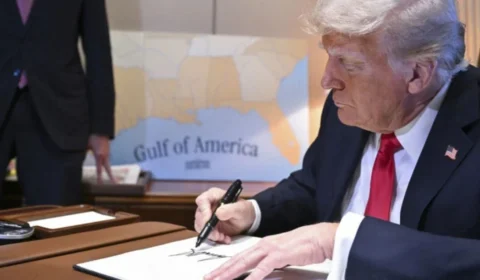 ‘O impacto é muito menor do que se imagina’, afirma economista sobre taxação do aço