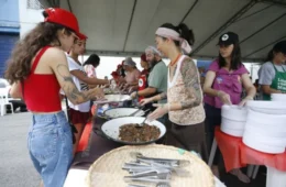 Governo federal suspende termo de colaboração de cozinhas solidárias; oposição aponta irregularidades