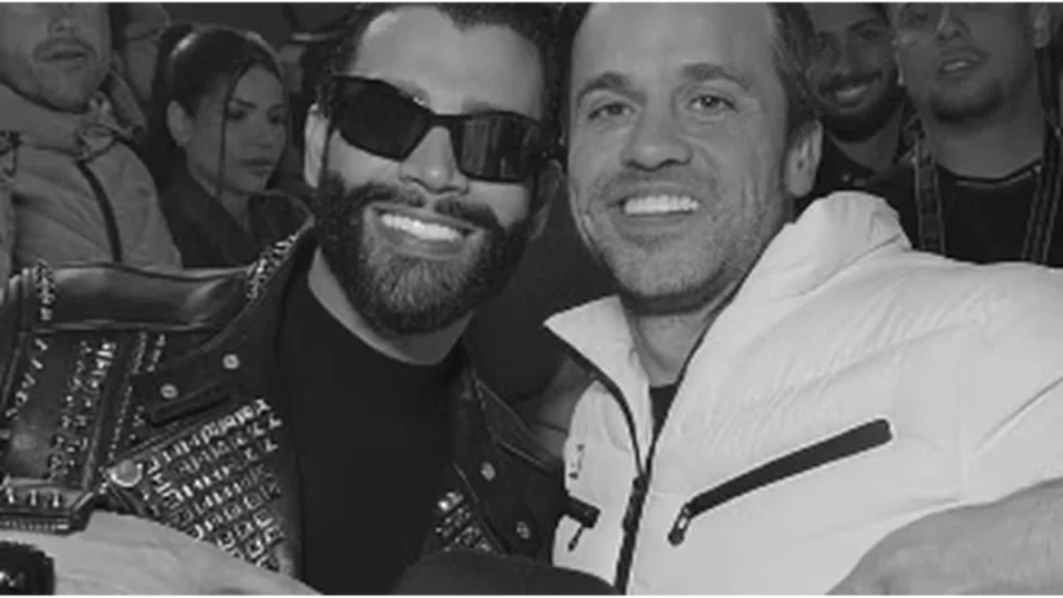 Pablo Marçal e Gusttavo Lima prometem revolução: ‘virar uma chave absurda no povo’