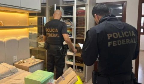 Assessor de deputado e ex-líder da Câmara: PF cumpre mandados em operação que mira ‘farra das emendas’