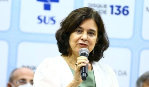 Ministra discute melhorias para a saúde do Amazonas; SAMU Fluvial está no radar da pasta