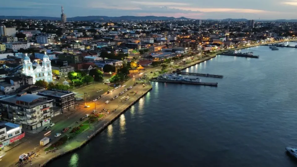 Belém como capital do Brasil? Deputada quer mudança temporária; entenda a proposta