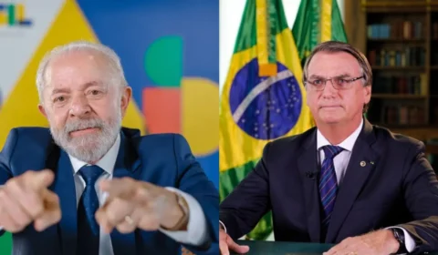 Pesquisa Quaest: Lula é favorito entre os mais pobres e direita lidera na classe alta; veja