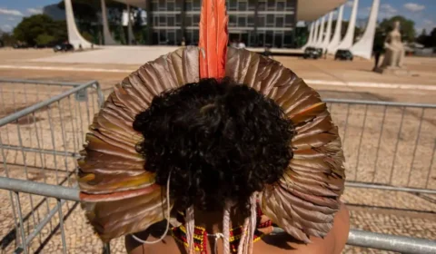 Marco Temporal e mineração em terras indígenas estão em pauta no STF; entenda os conflitos