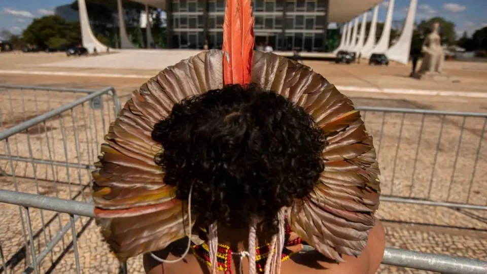 Marco Temporal e mineração em terras indígenas estão em pauta no STF; entenda os conflitos