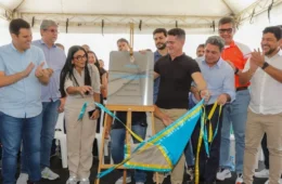 Grupo Norte prestigia USF Silvio Santos, em Manaus: ‘Gesto de respeito e reconhecimento’