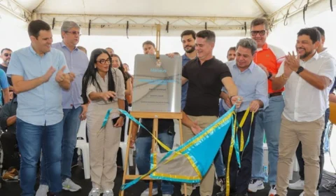 Grupo Norte prestigia USF Silvio Santos, em Manaus: ‘Gesto de respeito e reconhecimento’