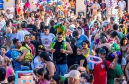 Carnaval 2025 em Rondônia: confira dicas da polícia para brincar com segurança