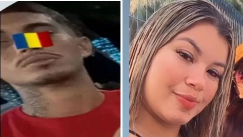 ‘Casal do crime’ é preso por roubos de celulares em Manaus