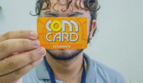 ComCard: mais de 1.200 estudantes realizaram cadastro em Porto Velho; veja pontos de atendimento