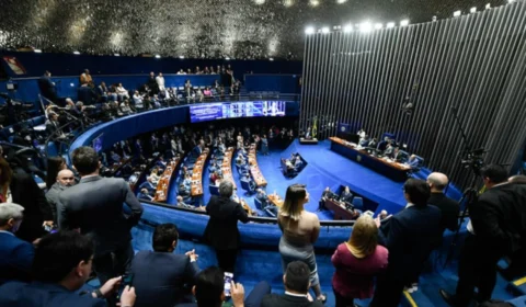 Senado instala 16 comissões permanentes; saiba quem são os presidentes escolhidos