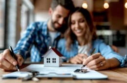 Comprar um imóvel em 2025 ficará mais difícil para a classe média; saiba o motivo