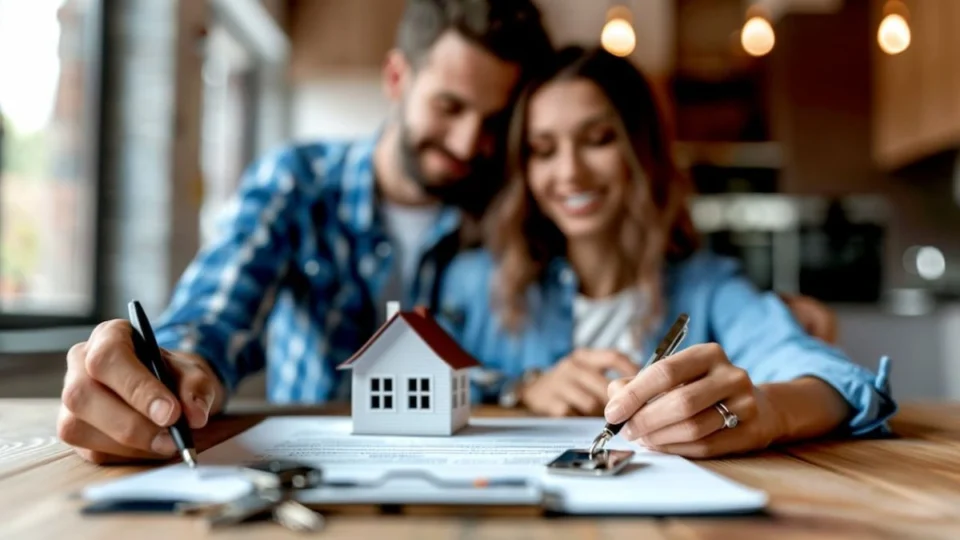 Comprar um imóvel em 2025 ficará mais difícil para a classe média; saiba o motivo