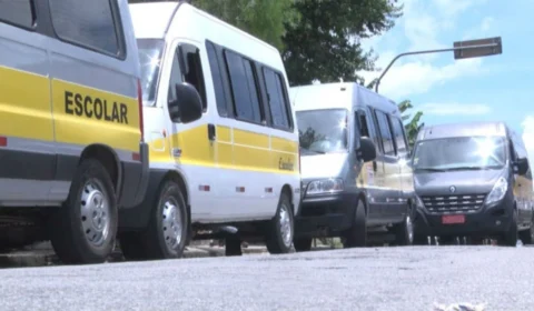 Confira dicas para não contratar transporte escolar clandestino em Porto Velho