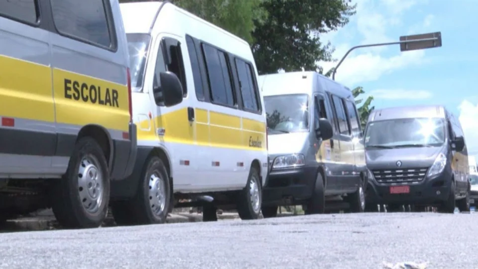 Confira dicas para não contratar transporte escolar clandestino em Porto Velho