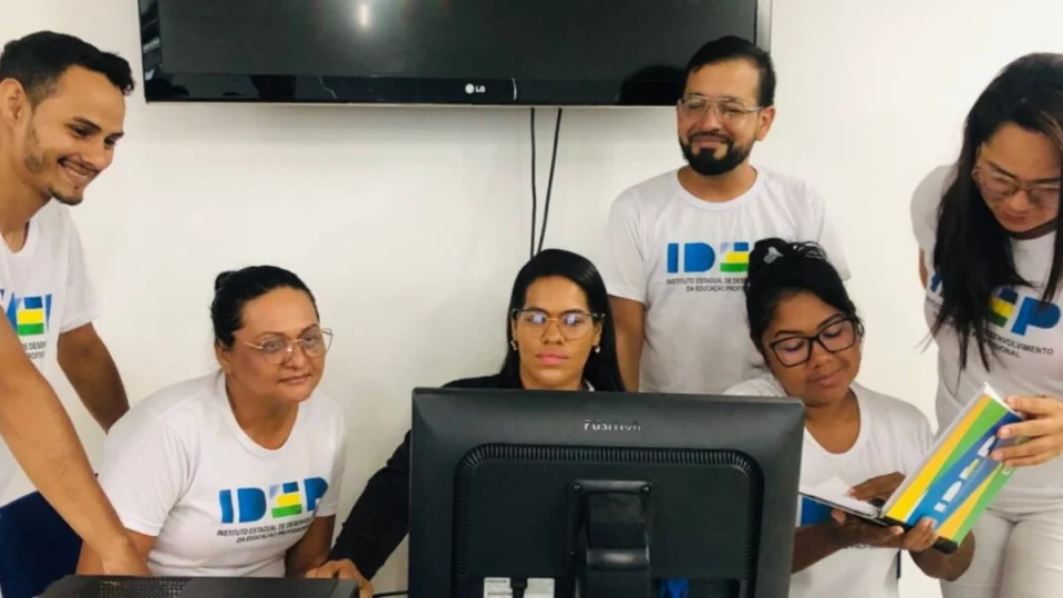 Idep abre inscrições para cursos gratuitos em Rondônia; saiba como se inscrever