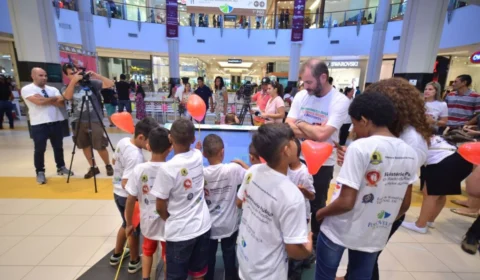 Conheça o Projeto Apadrinhado e saiba como participar em Rondônia