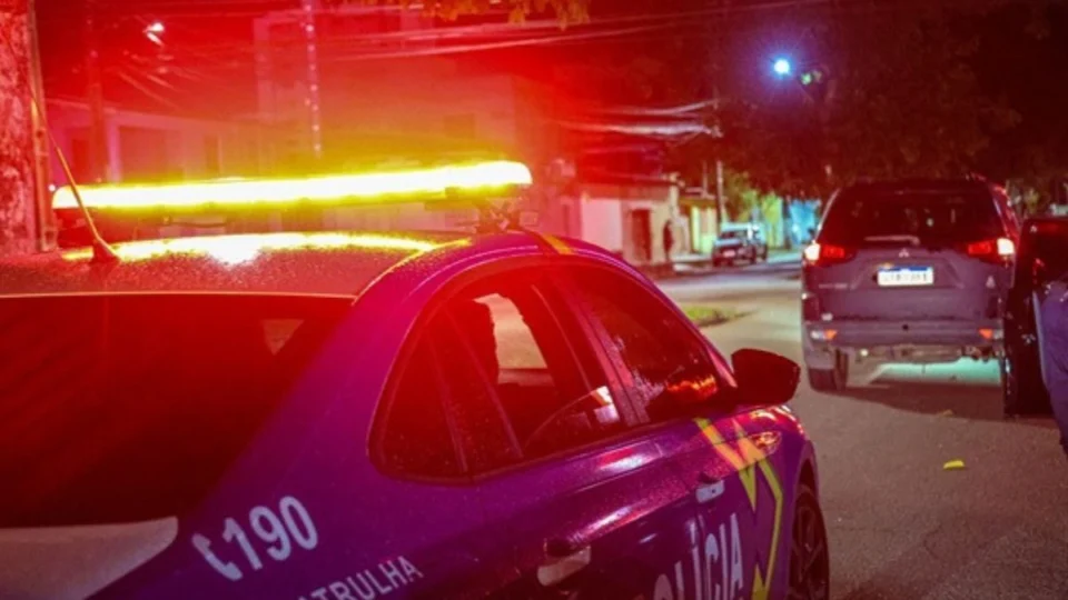 Corpo com várias perfurações é encontrado em Rolim de Moura (RO); suspeito é preso