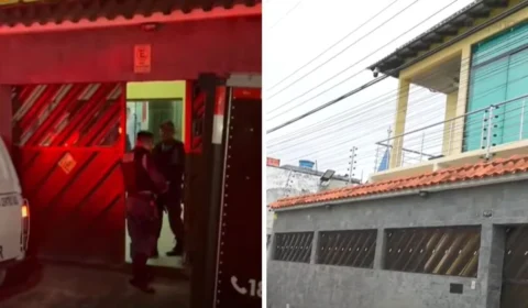 Assaltante é morto após invadir casa de atirador desportivo em Manaus