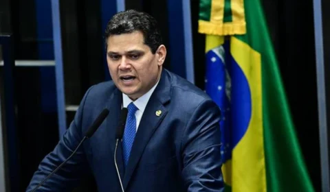 Davi Alcolumbre: veja pontos do discurso do favorito à presidência do Senado