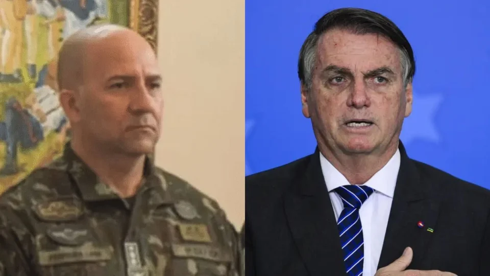 Ex-comandante do CMA em Manaus é denunciado pela PGR por trama golpista liderada por Bolsonaro