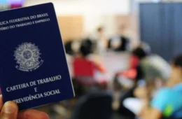 Sine-RR abre 96 vagas de emprego e cursos profissionalizantes em Boa Vista