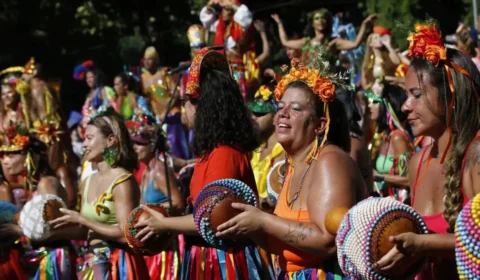 É Carnaval! Veja quais são os 35 blocos que vão agitar Boa Vista