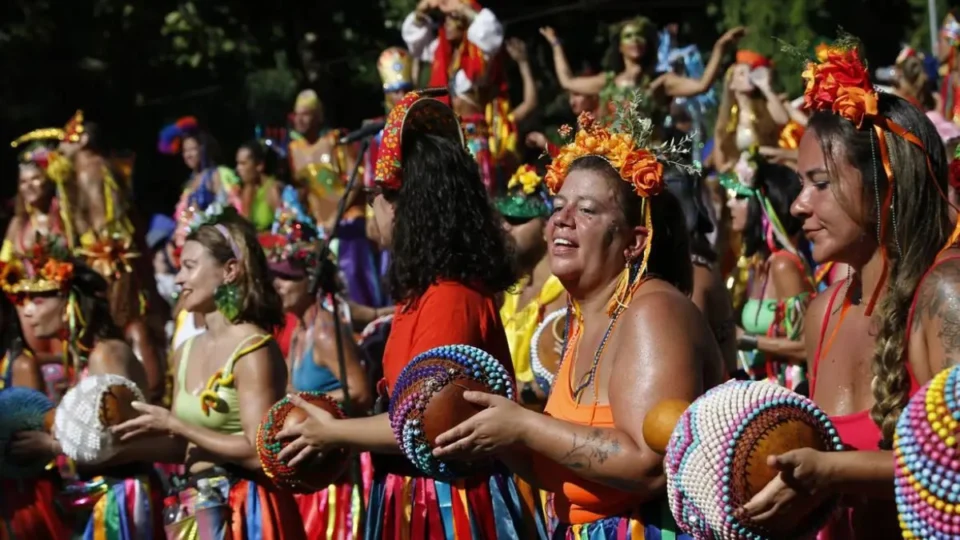 É Carnaval! Veja quais são os 35 blocos que vão agitar Boa Vista
