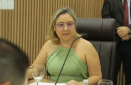 Cecília Lorenzon renuncia ao cargo de liquidante da CERR após polêmicas