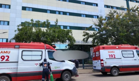 Detento passa mal e morre durante audiência de custódia em RO