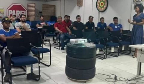 Detran-RO abre inscrições para cursos de capacitação de condutores; saiba como se inscrever