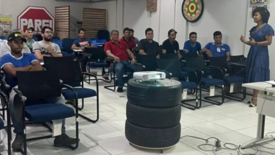 Detran-RO abre inscrições para cursos de capacitação de condutores; saiba como se inscrever