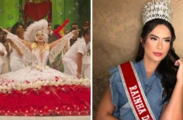 Djidja Cardoso completaria 33 anos hoje (3); veja história de sucesso ao declínio da ex-sinhazinha