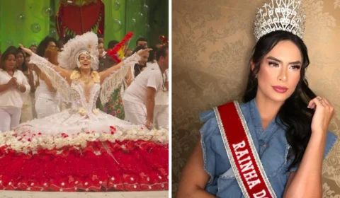 Djidja Cardoso completaria 33 anos hoje (3); veja história de sucesso ao declínio da ex-sinhazinha