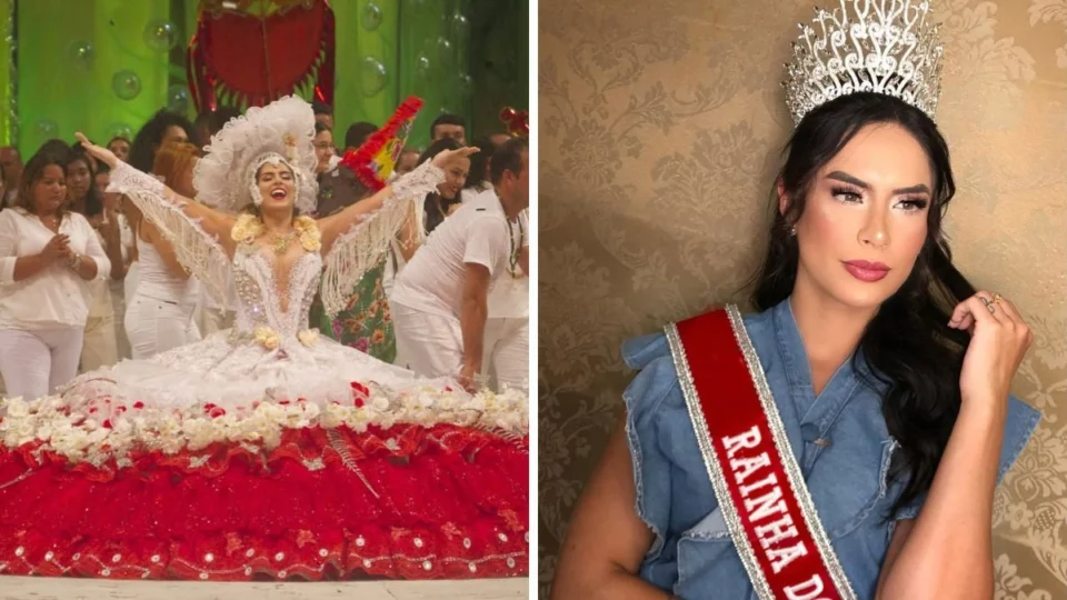 Djidja Cardoso completaria 33 anos hoje (3); veja história de sucesso ao declínio da ex-sinhazinha