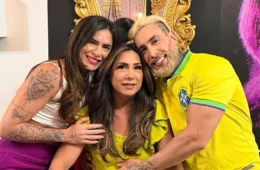 Fim do caso Djidja Cardoso: veja quem foi condenado, quem está preso e os absolvidos