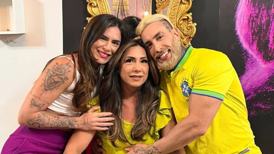 Fim do caso Djidja Cardoso: veja quem foi condenado, quem está preso e os absolvidos